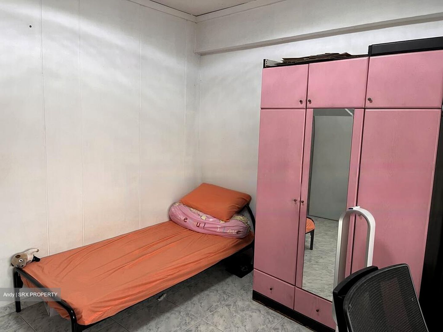 Blk 370 Tampines Street 34 (Tampines), HDB 4 Rooms #482599741